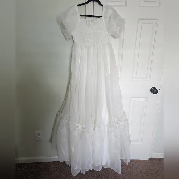 JessaKae NWT Wendy Dress - Picture 7 of 9